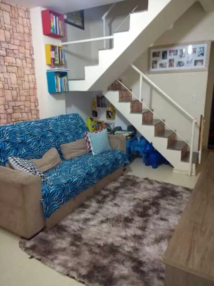 Casa de Condomínio, 2 quartos - Foto 3