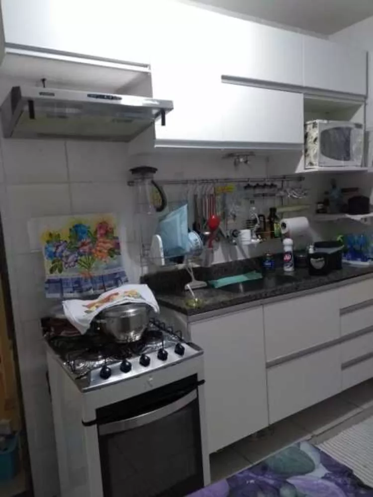 Casa de Condomínio, 2 quartos - Foto 15