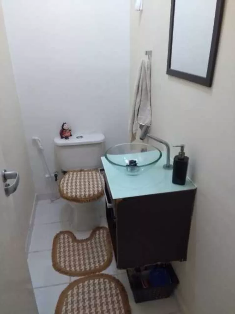 Casa de Condomínio, 2 quartos - Foto 18