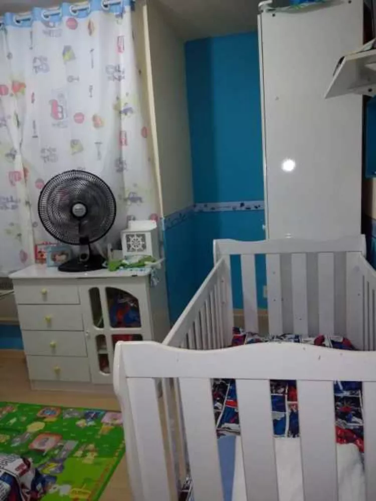 Casa de Condomínio, 2 quartos - Foto 7