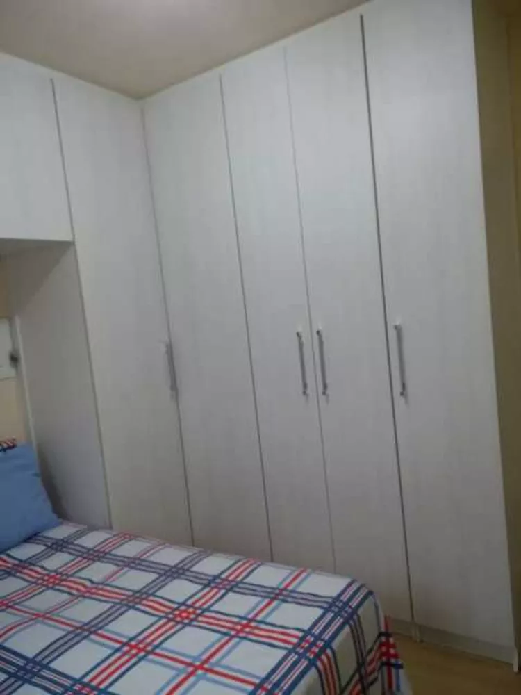 Casa de Condomínio, 2 quartos - Foto 12