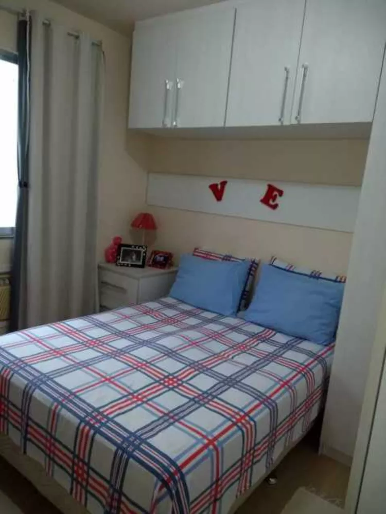 Casa de Condomínio, 2 quartos - Foto 11
