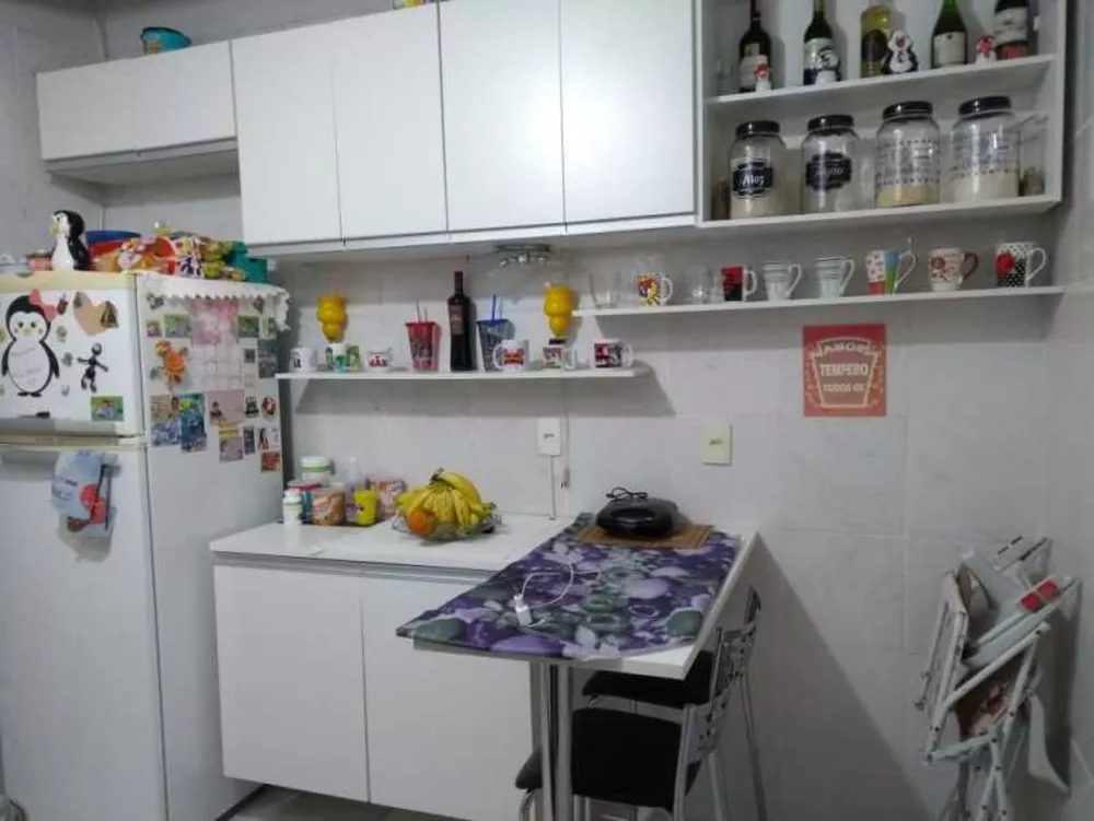 Casa de Condomínio, 2 quartos - Foto 17