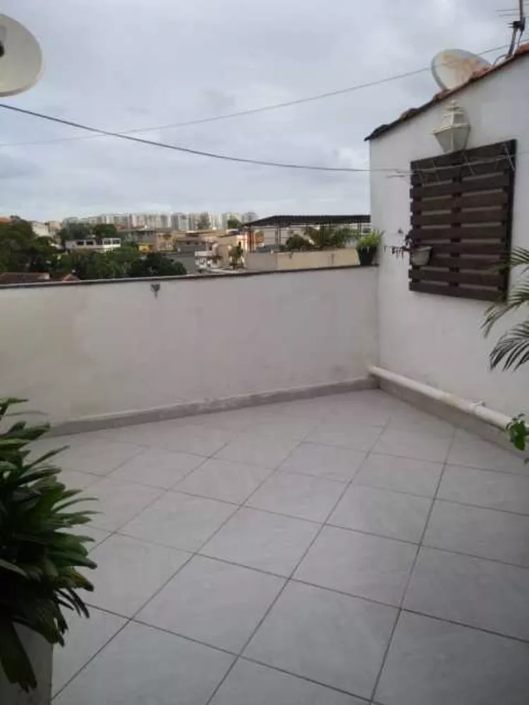 Casa de Condomínio, 2 quartos - Foto 26