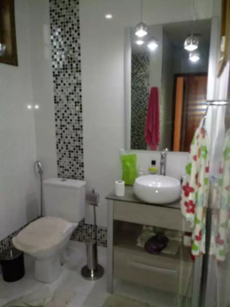 Casa, 3 quartos, 200 m² - Foto 14