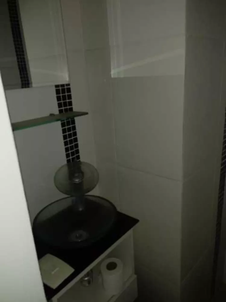 Casa, 3 quartos, 200 m² - Foto 8