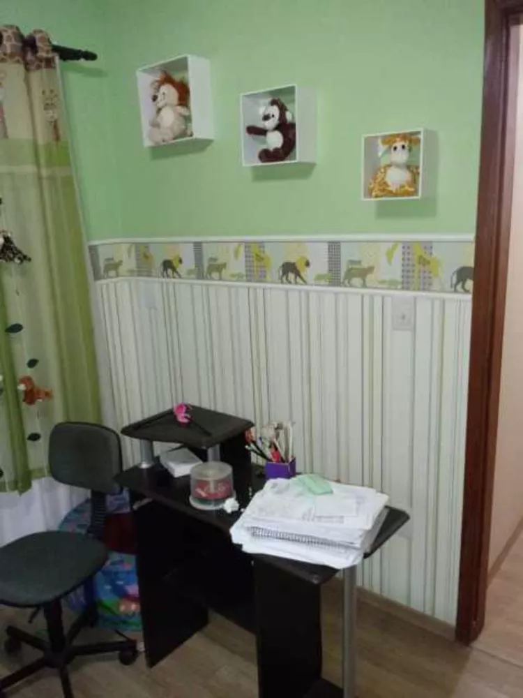 Casa, 3 quartos, 200 m² - Foto 12