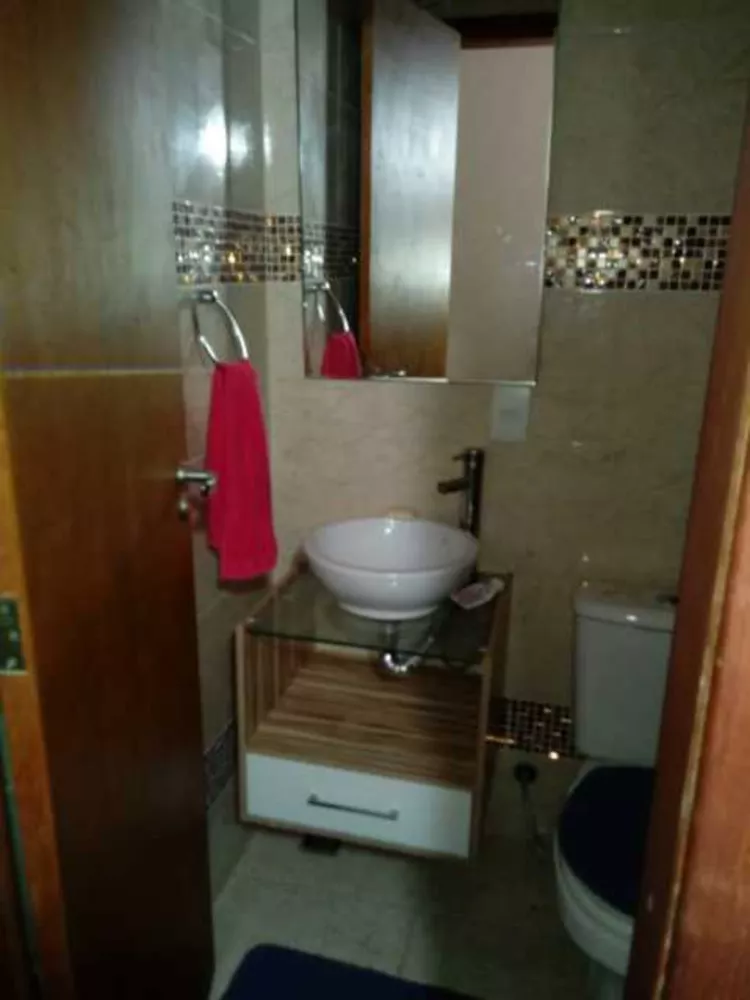 Casa, 3 quartos, 200 m² - Foto 17