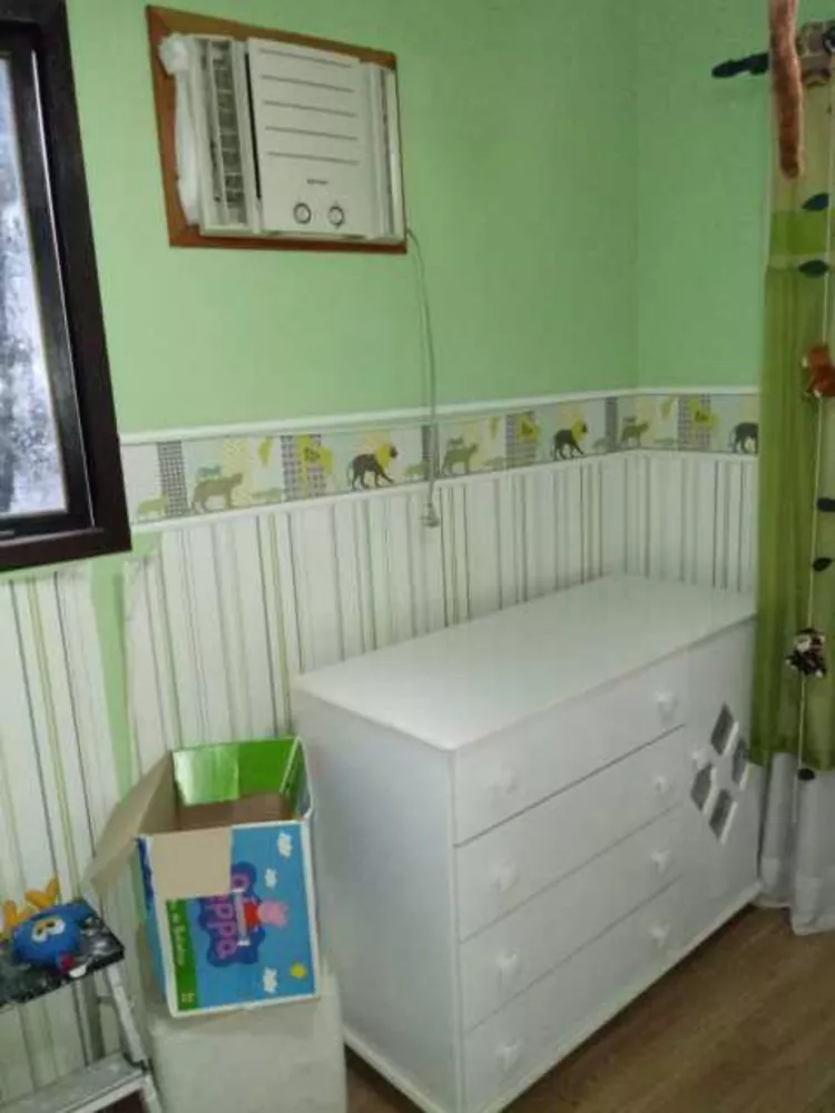 Casa, 3 quartos, 200 m² - Foto 10