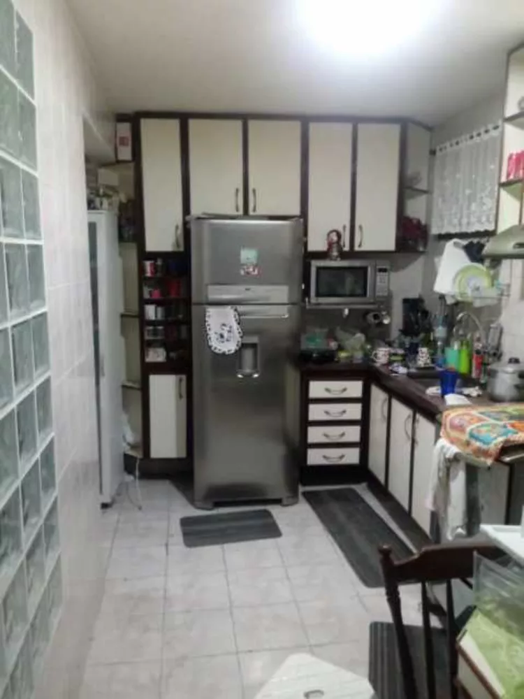 Casa, 3 quartos, 200 m² - Foto 19