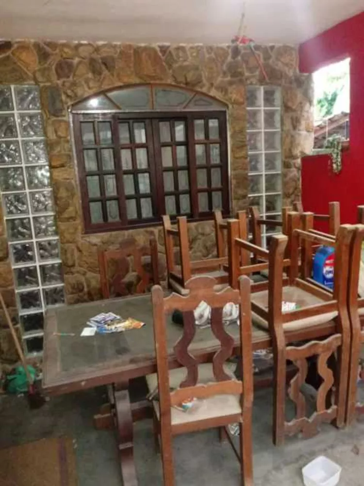 Casa, 3 quartos, 200 m² - Foto 6