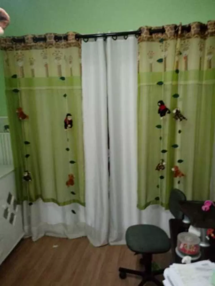 Casa, 3 quartos, 200 m² - Foto 11