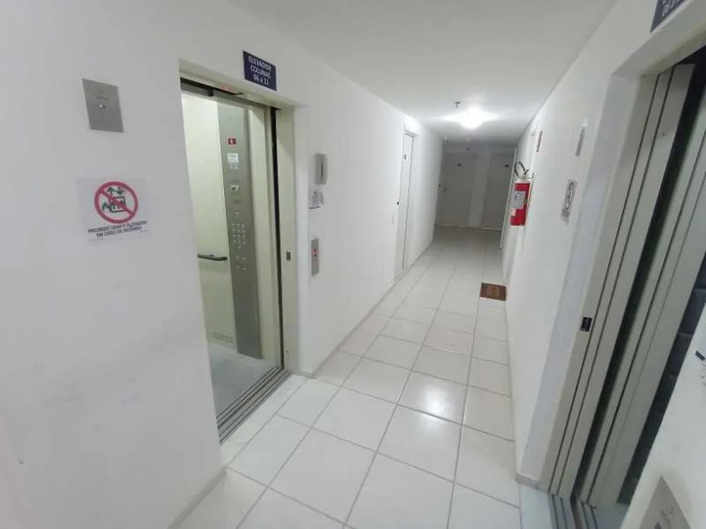 Apartamento, 3 quartos, 57 m² - Foto 14