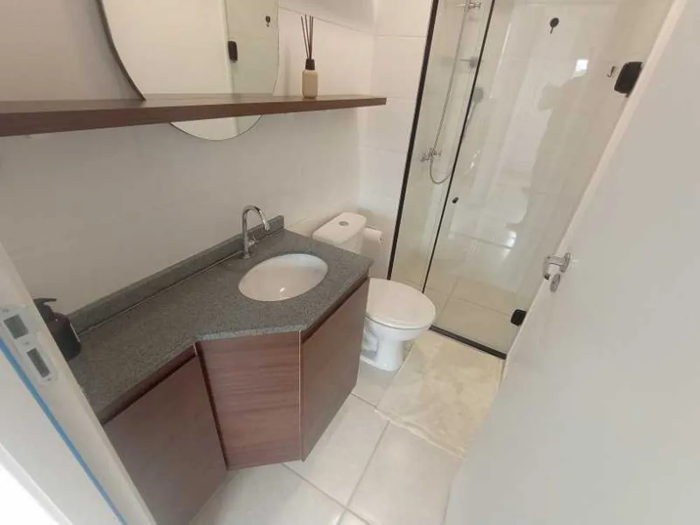 Apartamento, 3 quartos, 57 m² - Foto 12