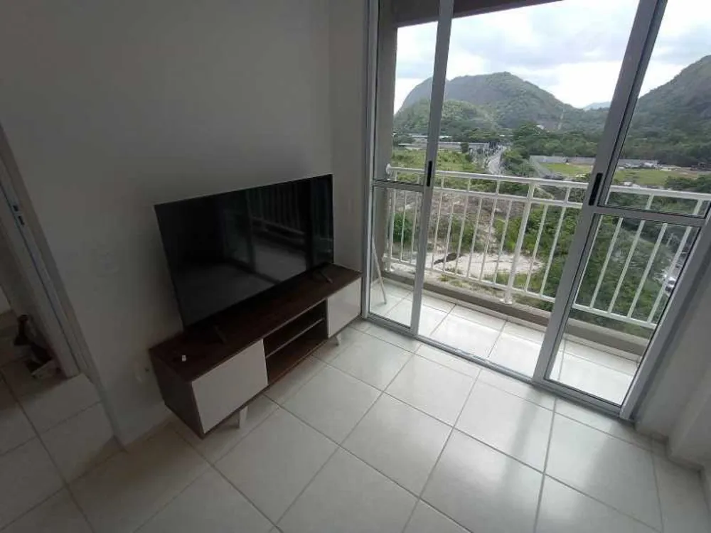 Apartamento, 3 quartos, 57 m² - Foto 2