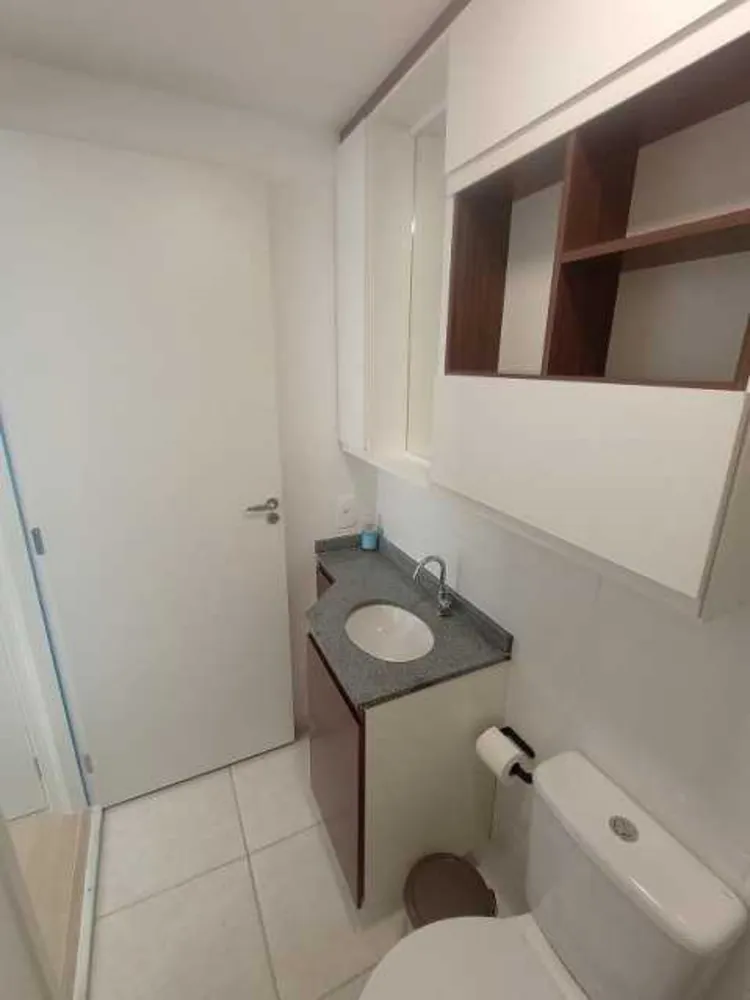Apartamento, 3 quartos, 57 m² - Foto 10
