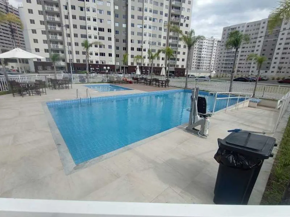 Apartamento, 3 quartos, 57 m² - Foto 6