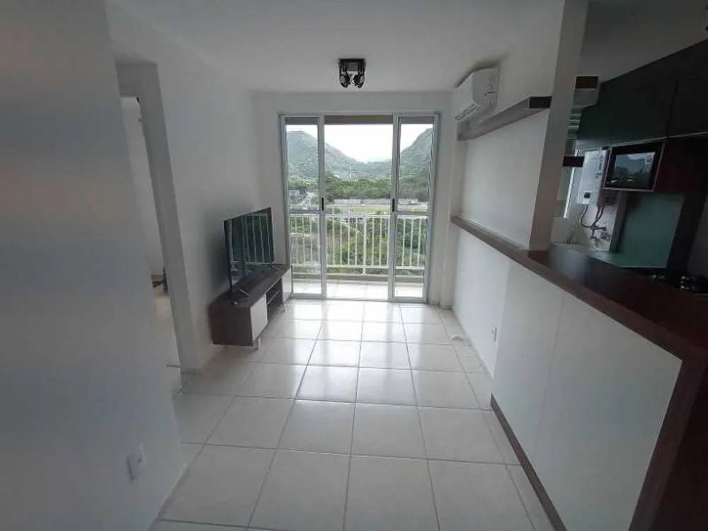 Apartamento, 3 quartos, 57 m² - Foto 2