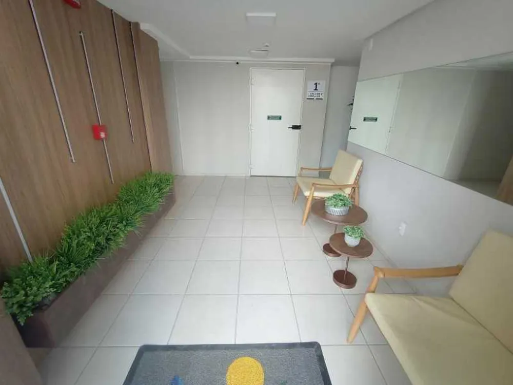 Apartamento, 3 quartos, 57 m² - Foto 16