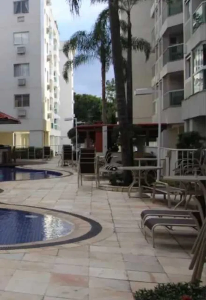 Cobertura, 2 quartos, 100 m² - Foto 4