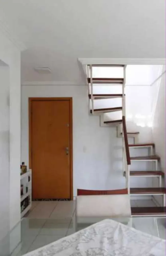 Cobertura, 2 quartos, 100 m² - Foto 5