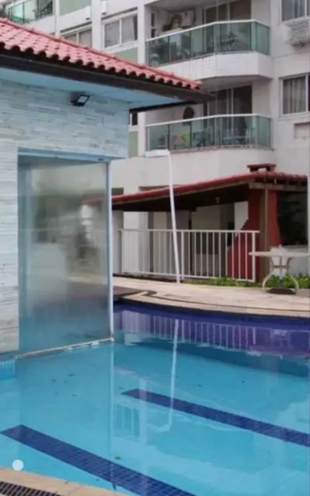 Cobertura, 2 quartos, 100 m² - Foto 3