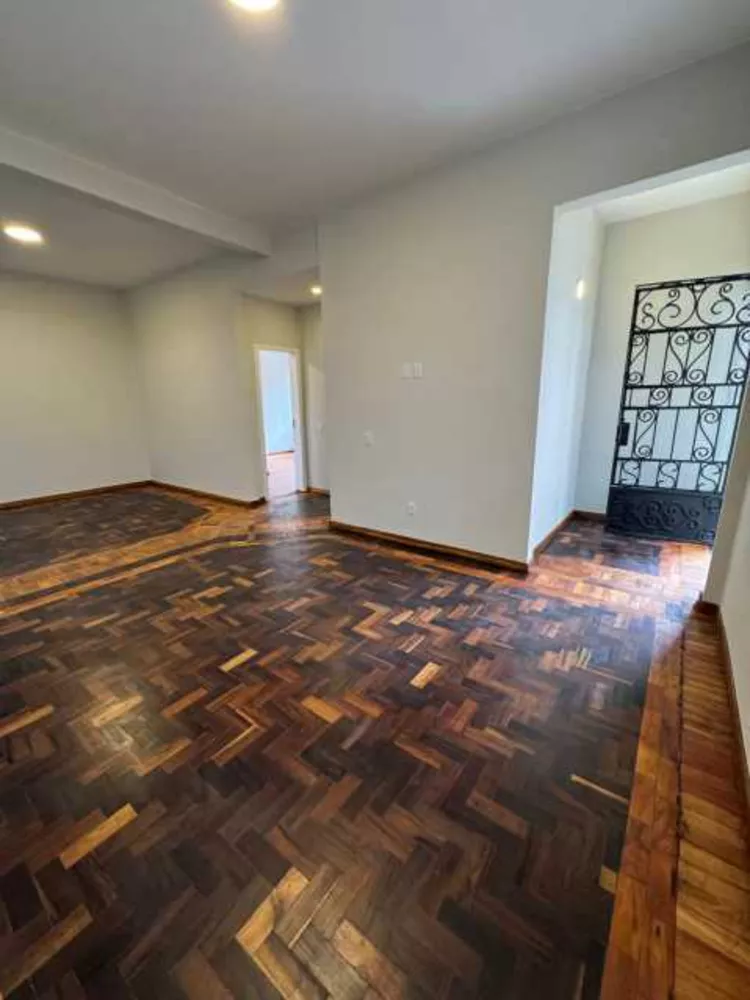 Apartamento, 3 quartos, 95 m² - Foto 2