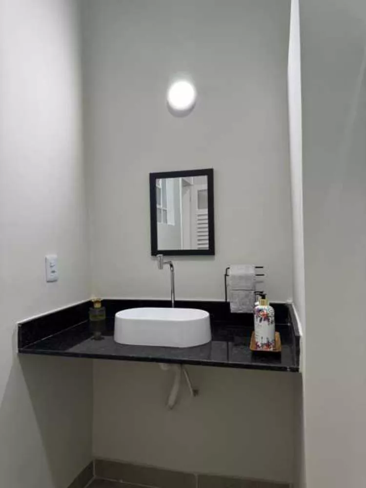 Apartamento, 3 quartos, 95 m² - Foto 13
