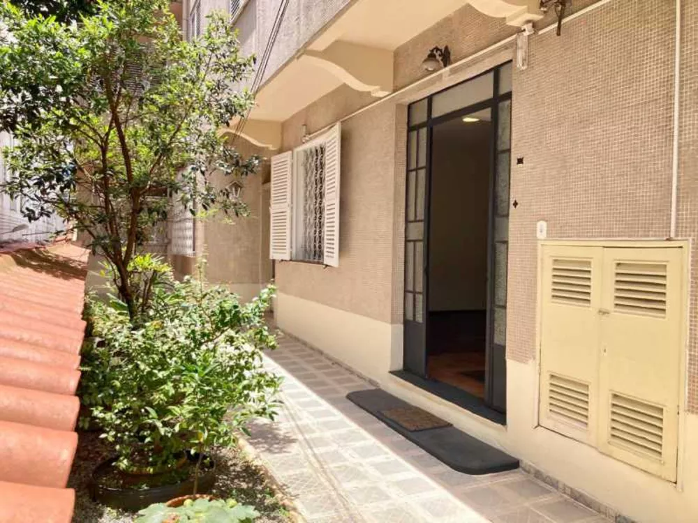 Apartamento, 3 quartos, 95 m² - Foto 23