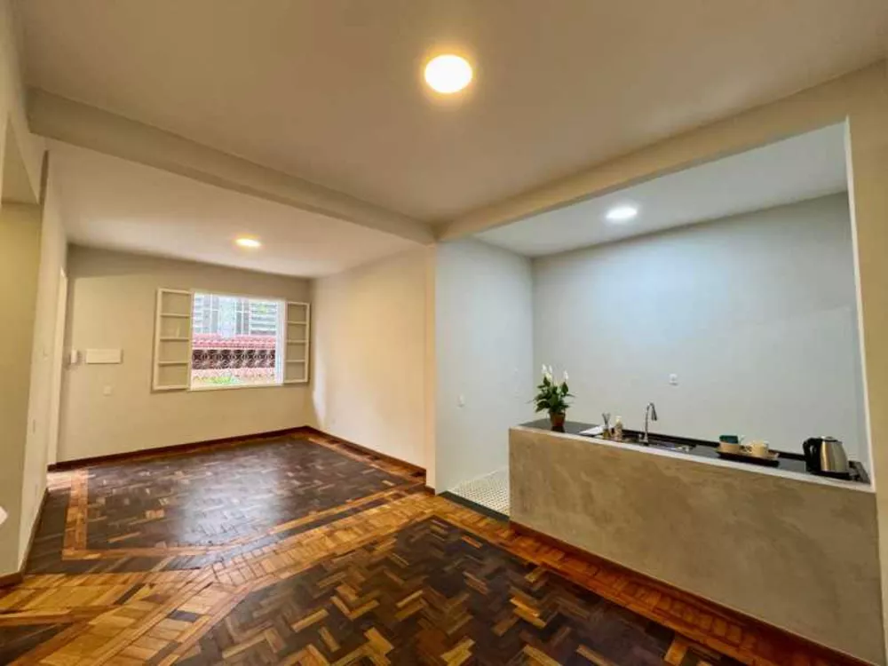 Apartamento, 3 quartos, 95 m² - Foto 1
