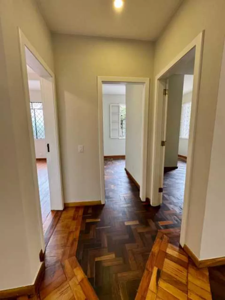 Apartamento, 3 quartos, 95 m² - Foto 3