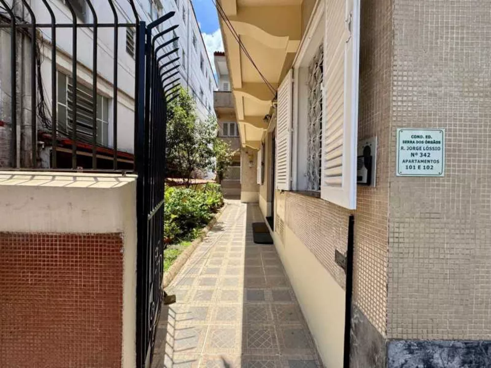 Apartamento, 3 quartos, 95 m² - Foto 16