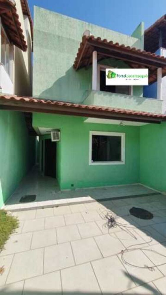 Casa, 2 quartos, 121 m² - Foto 1