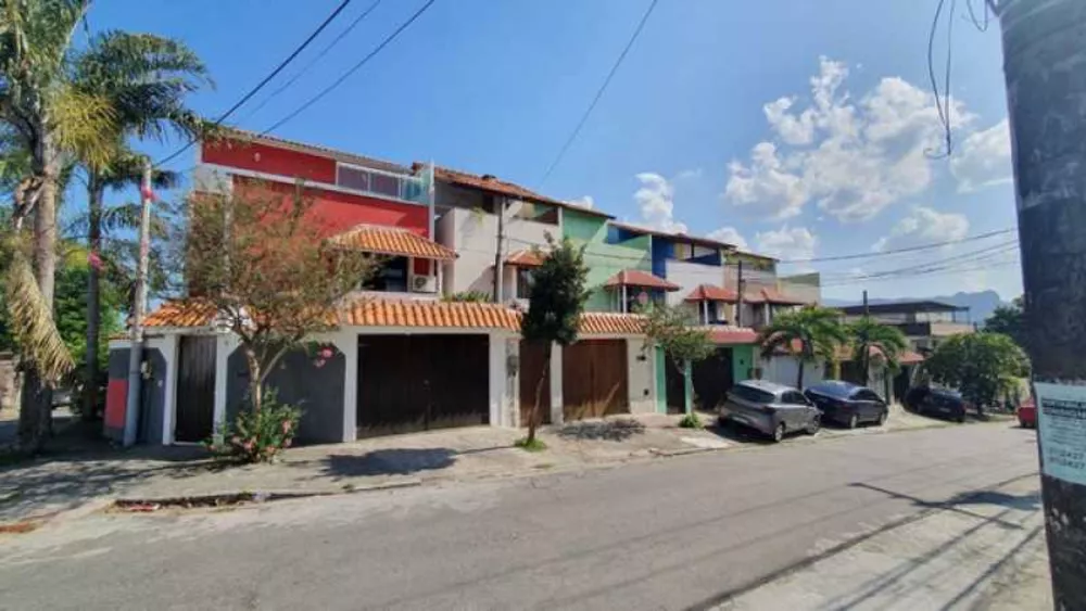 Casa, 2 quartos, 121 m² - Foto 2