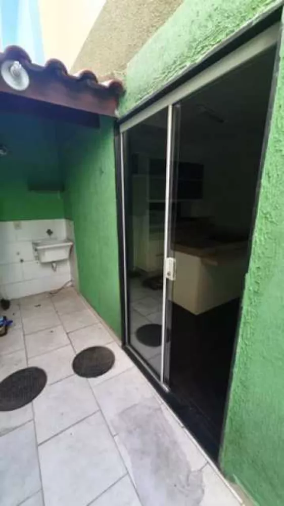 Casa, 2 quartos, 121 m² - Foto 6