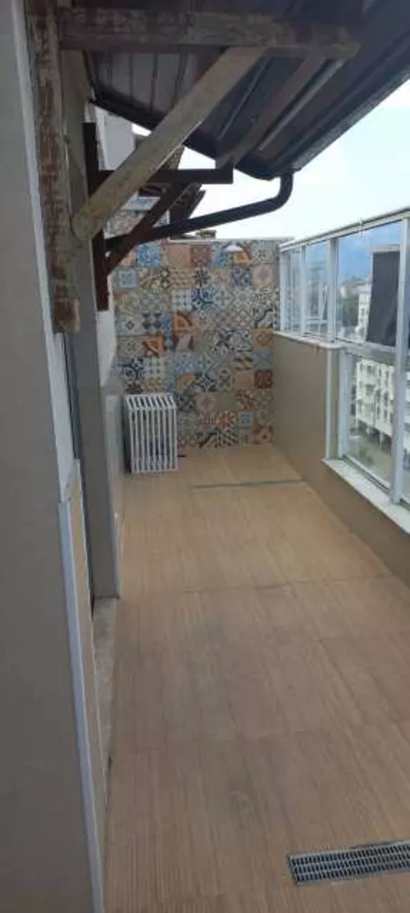 Cobertura, 2 quartos, 115 m² - Foto 15