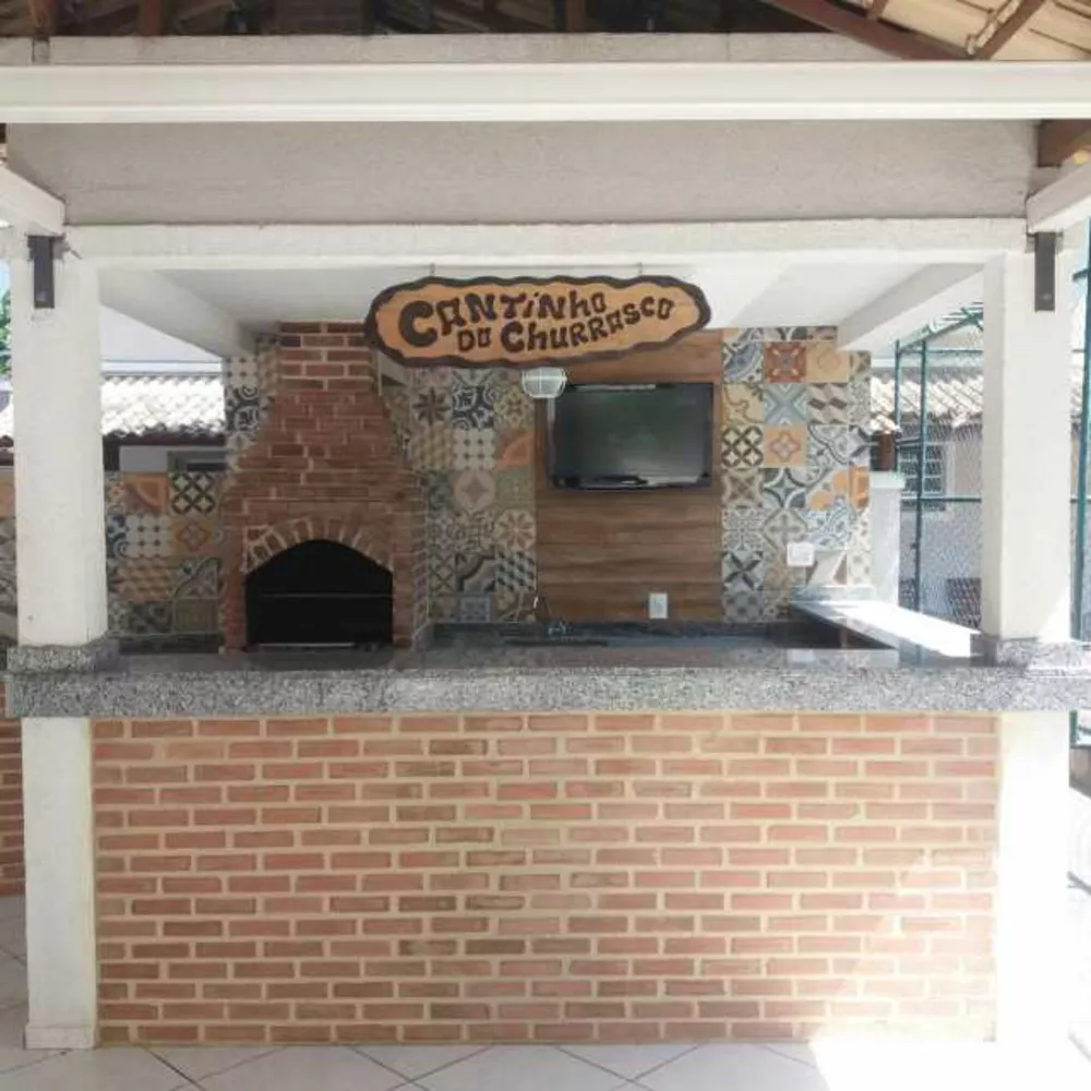 Cobertura, 2 quartos, 115 m² - Foto 21