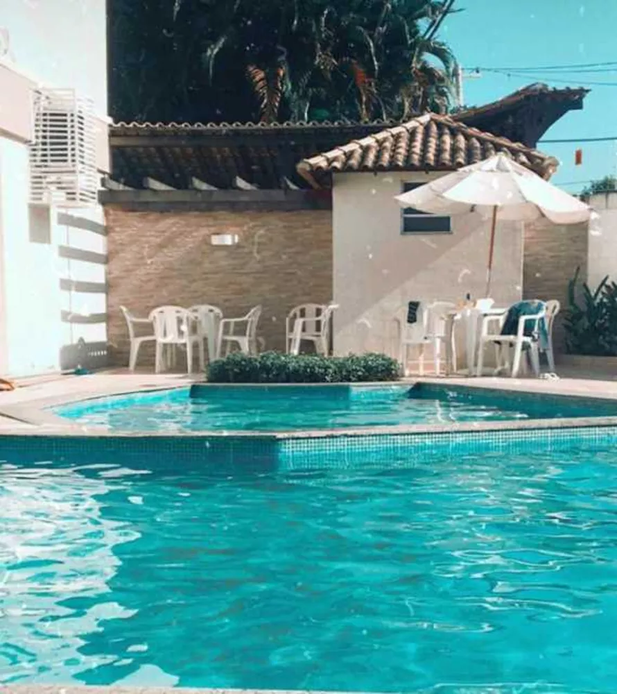 Cobertura, 2 quartos, 115 m² - Foto 27