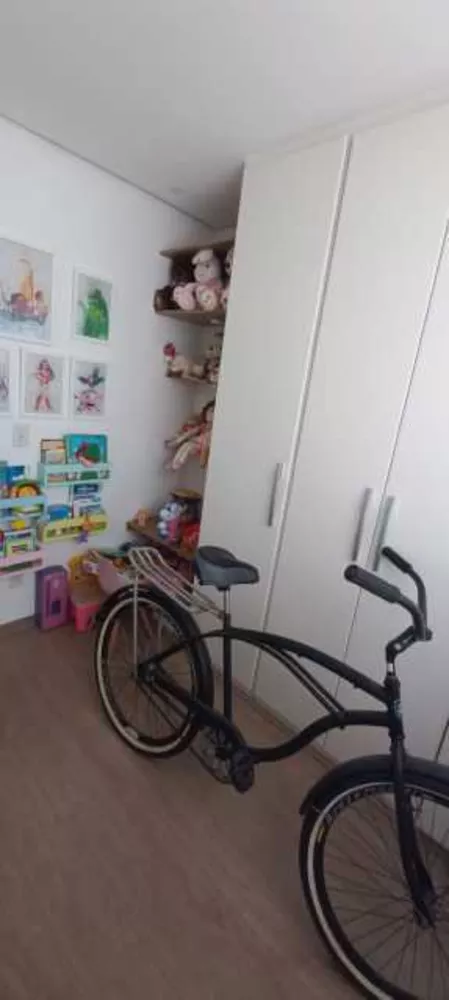 Cobertura, 2 quartos, 115 m² - Foto 13