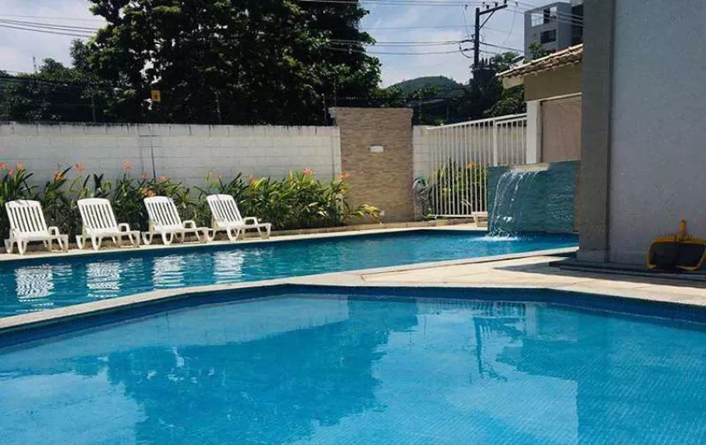 Cobertura, 2 quartos, 115 m² - Foto 1