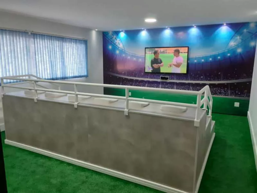 Cobertura, 2 quartos, 115 m² - Foto 26