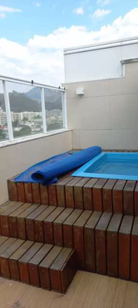 Cobertura, 2 quartos, 115 m² - Foto 17