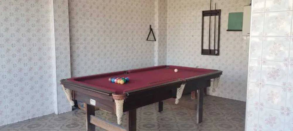 Casa, 4 quartos, 278 m² - Foto 19