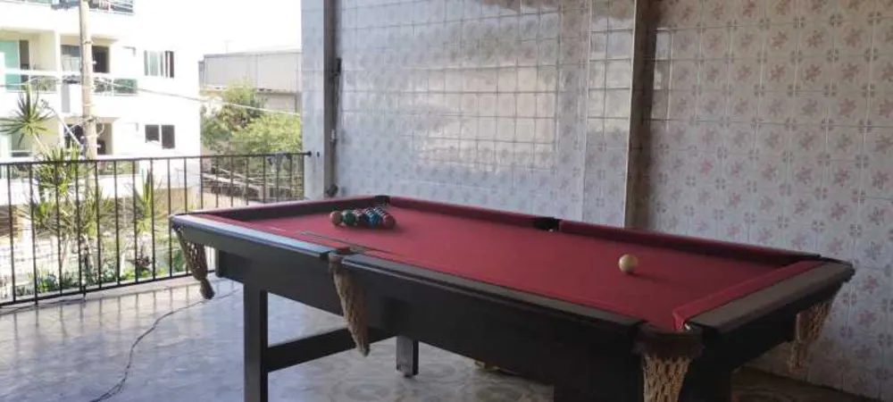 Casa, 4 quartos, 278 m² - Foto 6