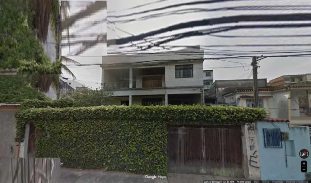 Casa, 4 quartos, 278 m² - Foto 1