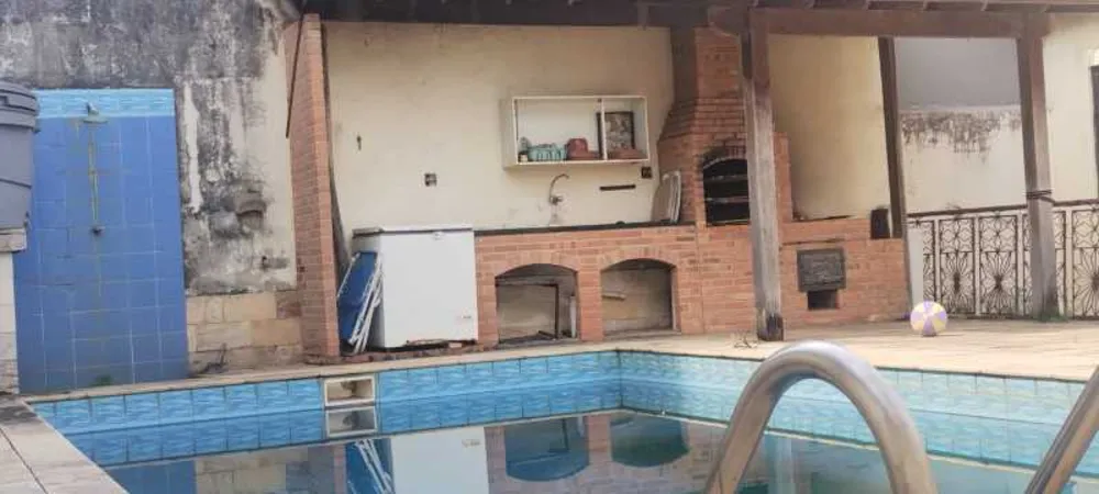 Casa, 4 quartos, 278 m² - Foto 30