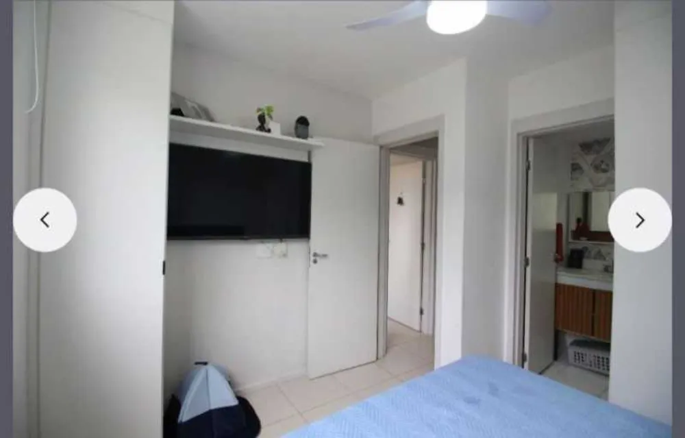 Apartamento, 3 quartos, 63 m² - Foto 21