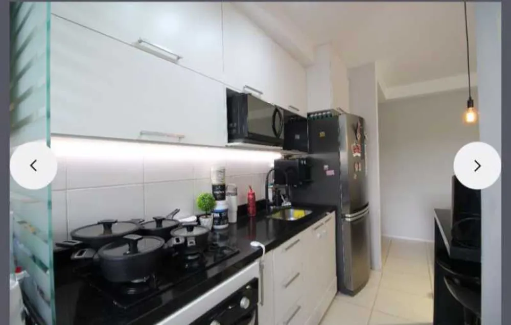 Apartamento, 3 quartos, 63 m² - Foto 3