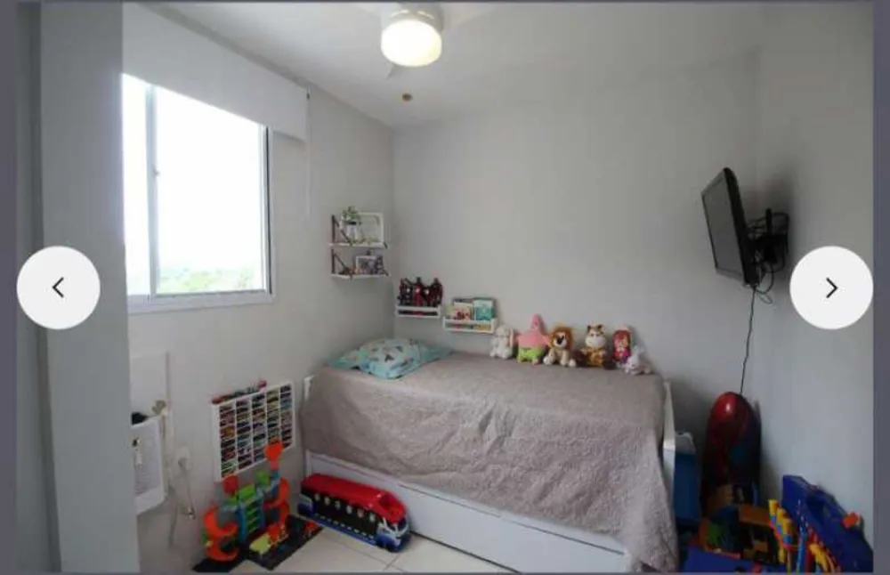 Apartamento, 3 quartos, 63 m² - Foto 22