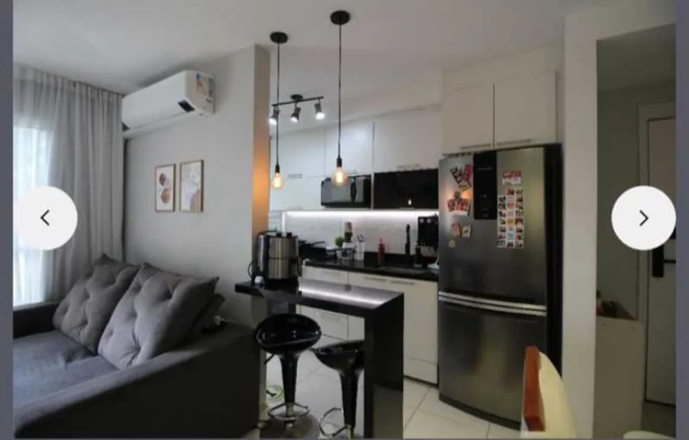 Apartamento, 3 quartos, 63 m² - Foto 2